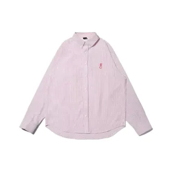 HXDRTY 3 Shirts Women's Pink