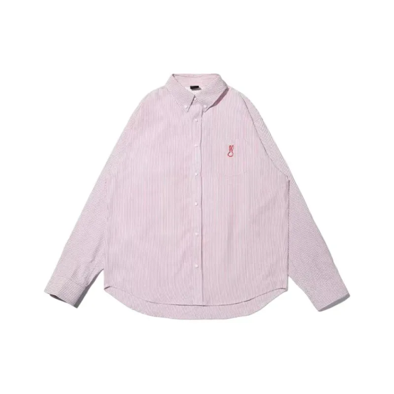 HXDRTY 3 Shirts Women's Pink-0