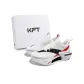 White Black