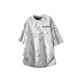 MUSCLETECH T Shirts Unisex