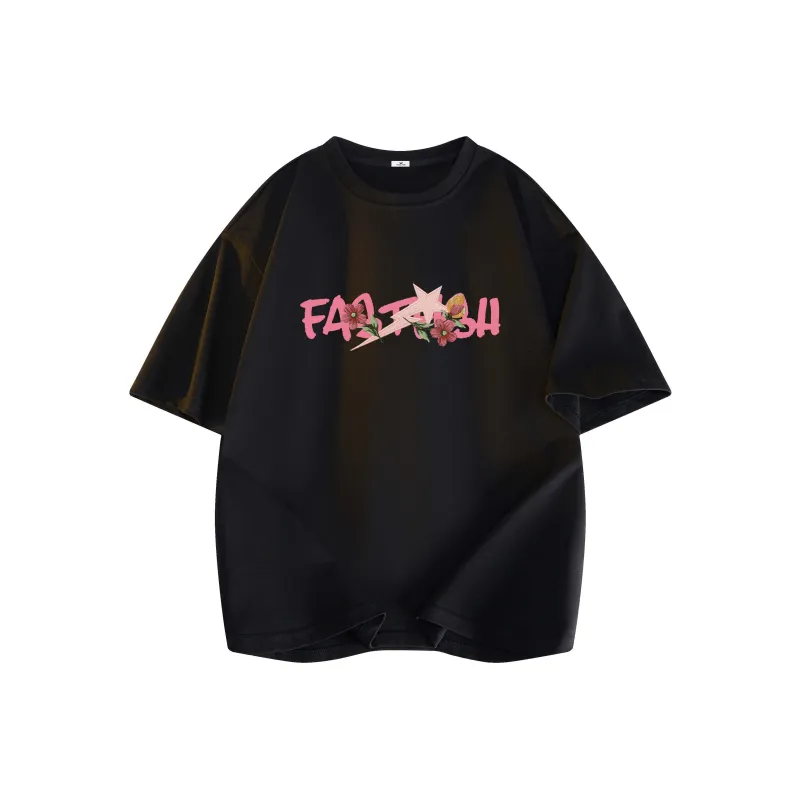 FASTFISH T Shirts Unisex-2