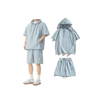 Ganbostore Casual Sportswear Unisex