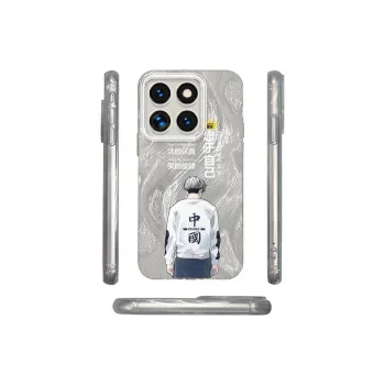 HUANBAOKE Phone Cases