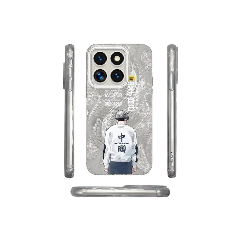 HUANBAOKE Phone Cases-0