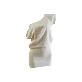 PAZZO Short Sleeved Dress Women's