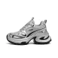 Silver Gray