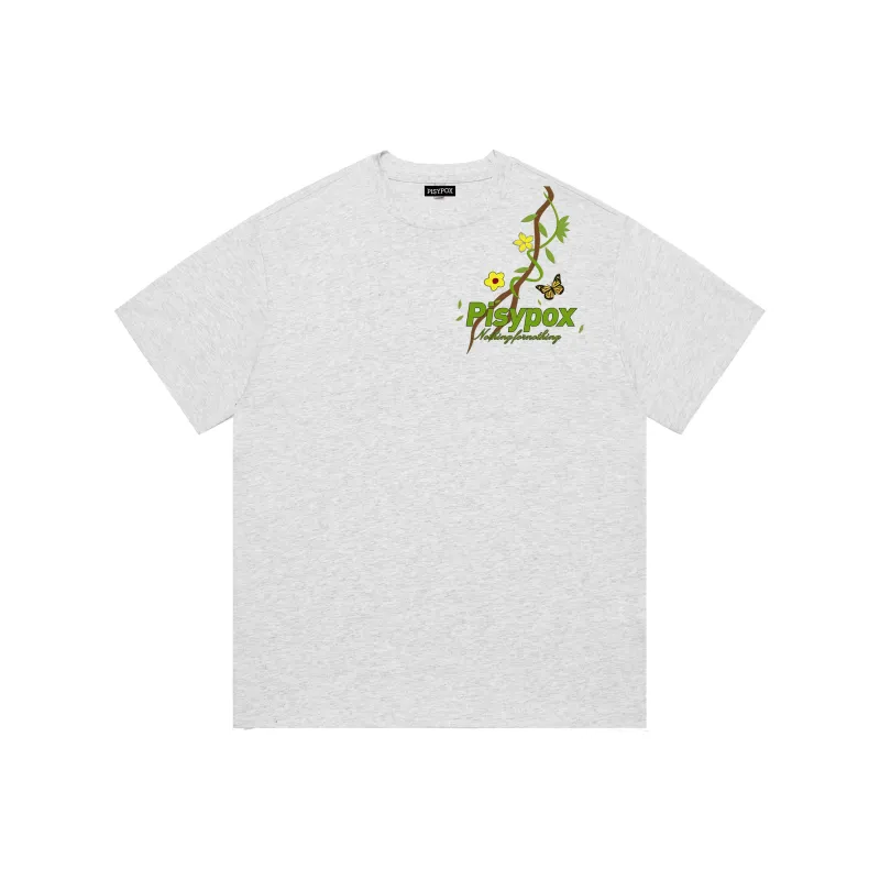 PISYPOX T-Shirts Unisex-7
