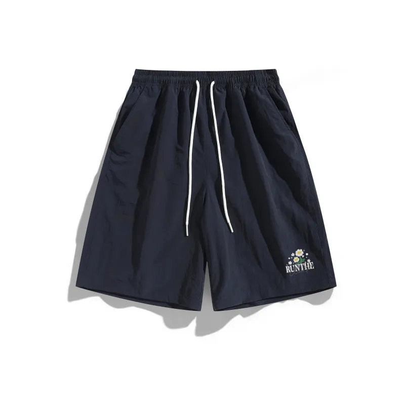 My Name Is MT Casual Shorts Unisex-6