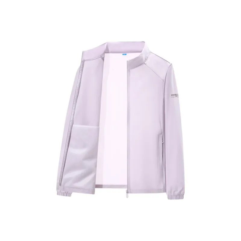 Grace Super Light Quick Dry Moisture Wicking Sun Protection Clothing Women's-1
