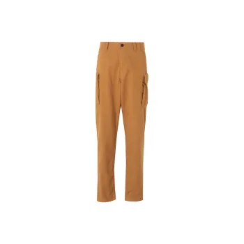 Timberland Cargo Pants Men's Khaki