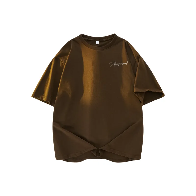 7 SEVFUN T Shirts Unisex-17