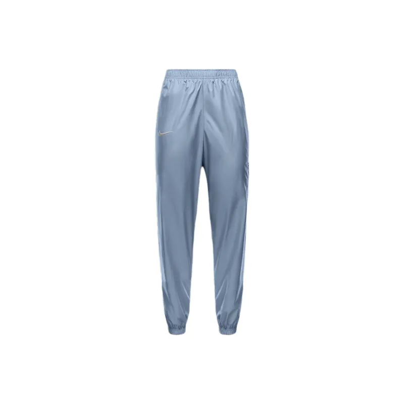 Nike Usmnt Essential Repel Women's Nike Soccer Woven Pants-0