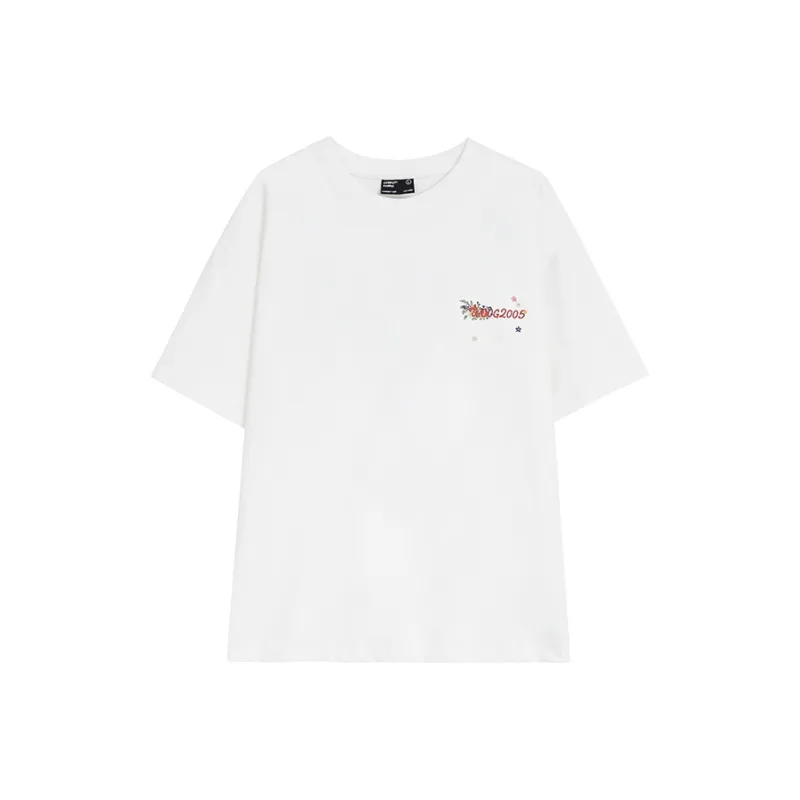WOOG2005 T Shirts Unisex-1