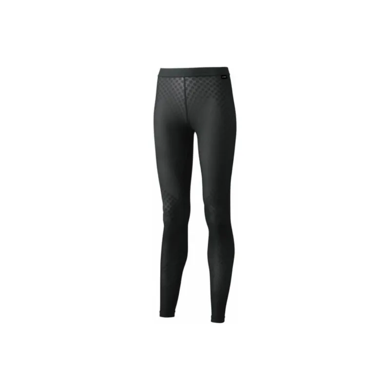 YONEX Sports Pants Women's Black-0