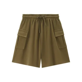 UNIQLO Cargo Shorts Women's