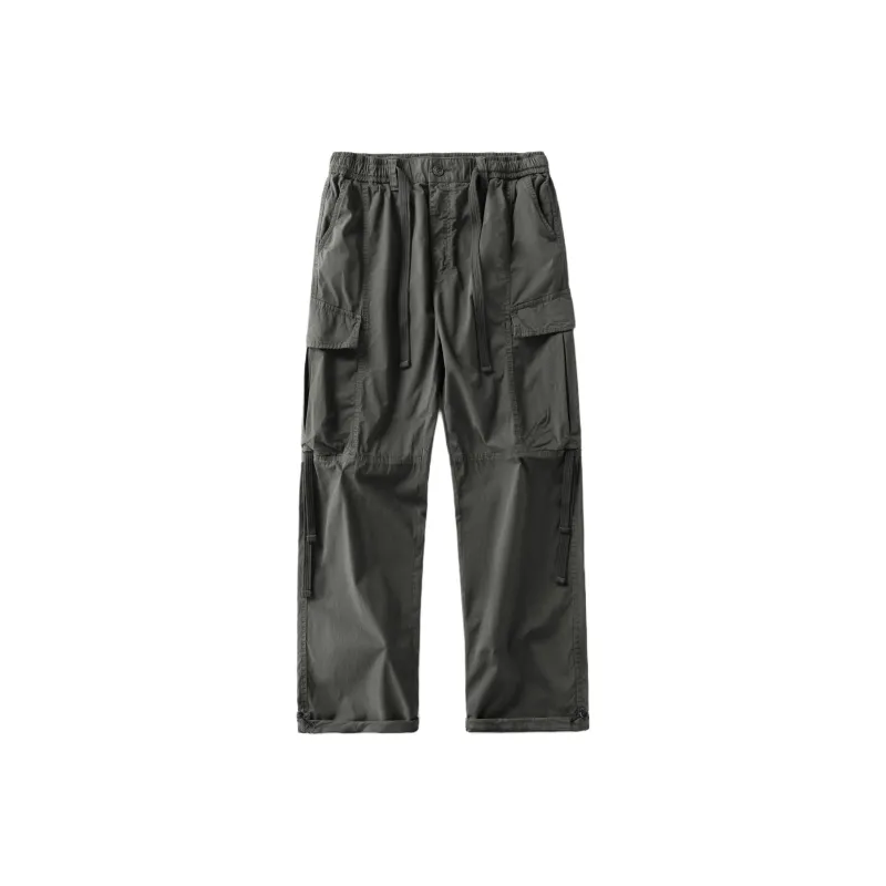 Zanzas Cargo Pants Men-3