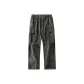 Gray Army Green