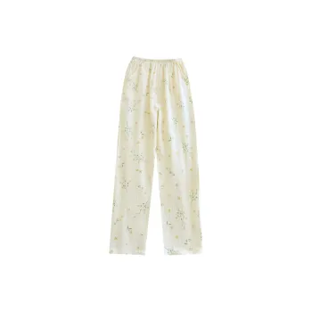 Maultiay Women's Pajama Pants