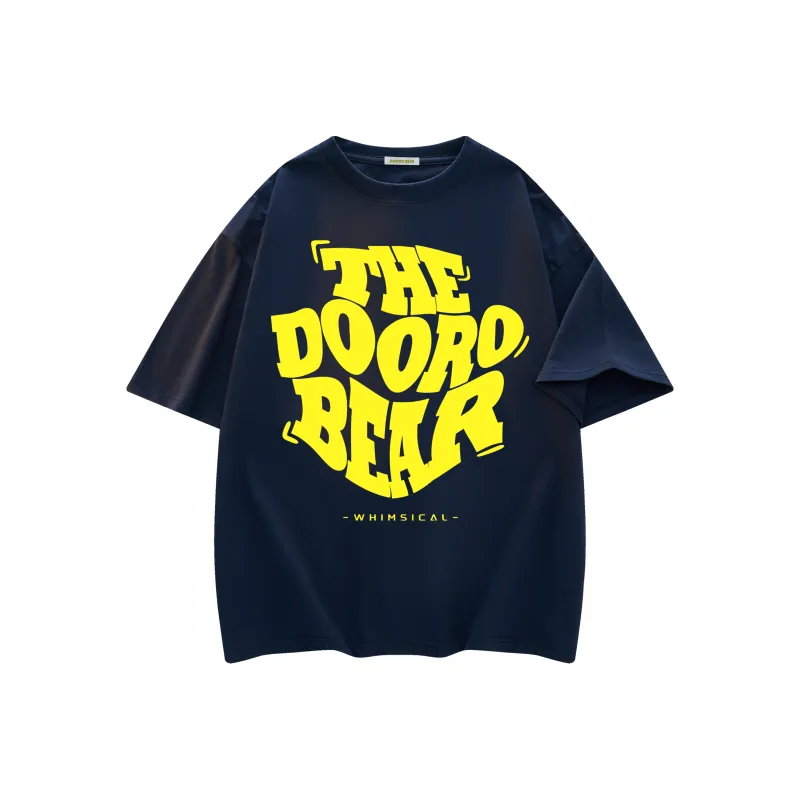Budding Bear T-Shirts Unisex-28