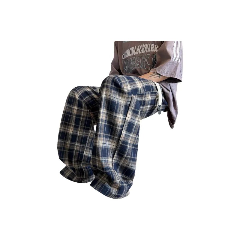 F·dragon Casual Pants Unisex-5