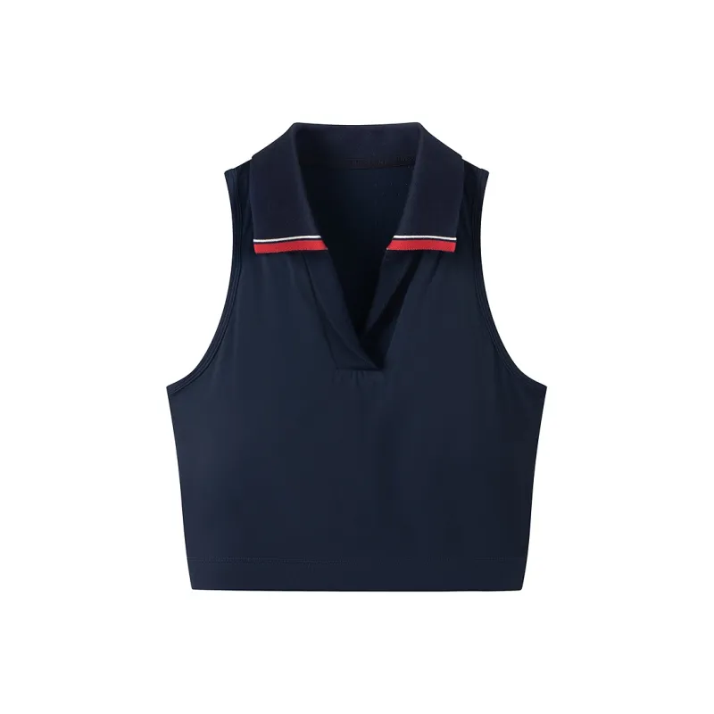 Ellesse Sleeveless Sports Shirts Women's-4