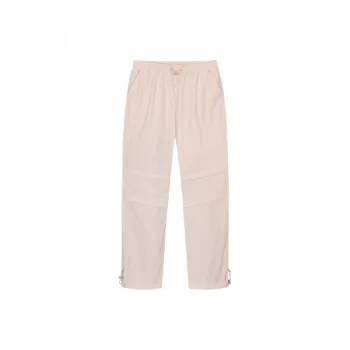 CHAOJIANTA Athletic Trousers Women's Smoky Pink