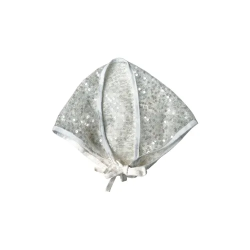 Classmate Yang Polyester Headwraps Women's