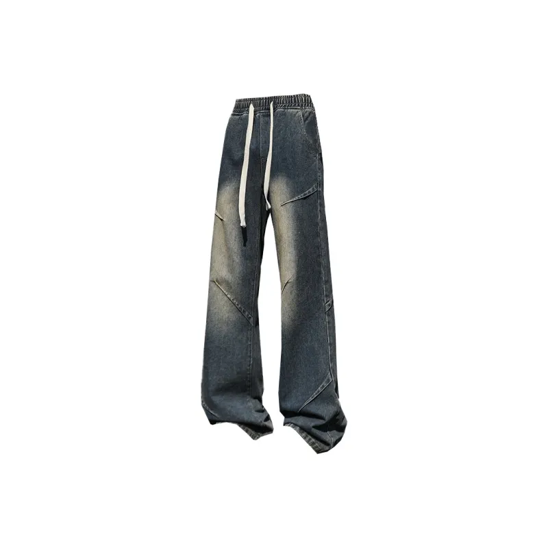 OPMO Jeans Unisex-6