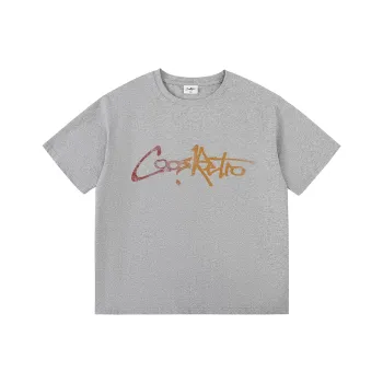 CoosRetro T Shirts Men