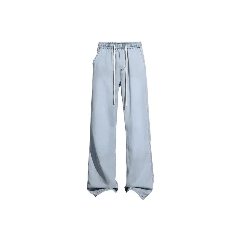OPMO Jeans Unisex-5