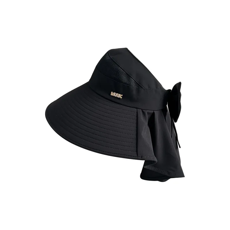 MEXICAN Polyester Sun Protection Hats Women's-7