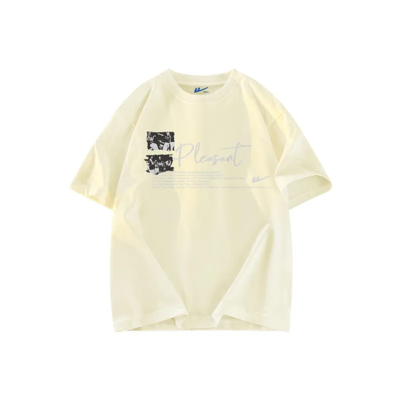 Warrior Drop Shoulder Sleeve T Shirt Women's-17