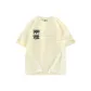 Apricot (Heavyweight and 100% cotton)