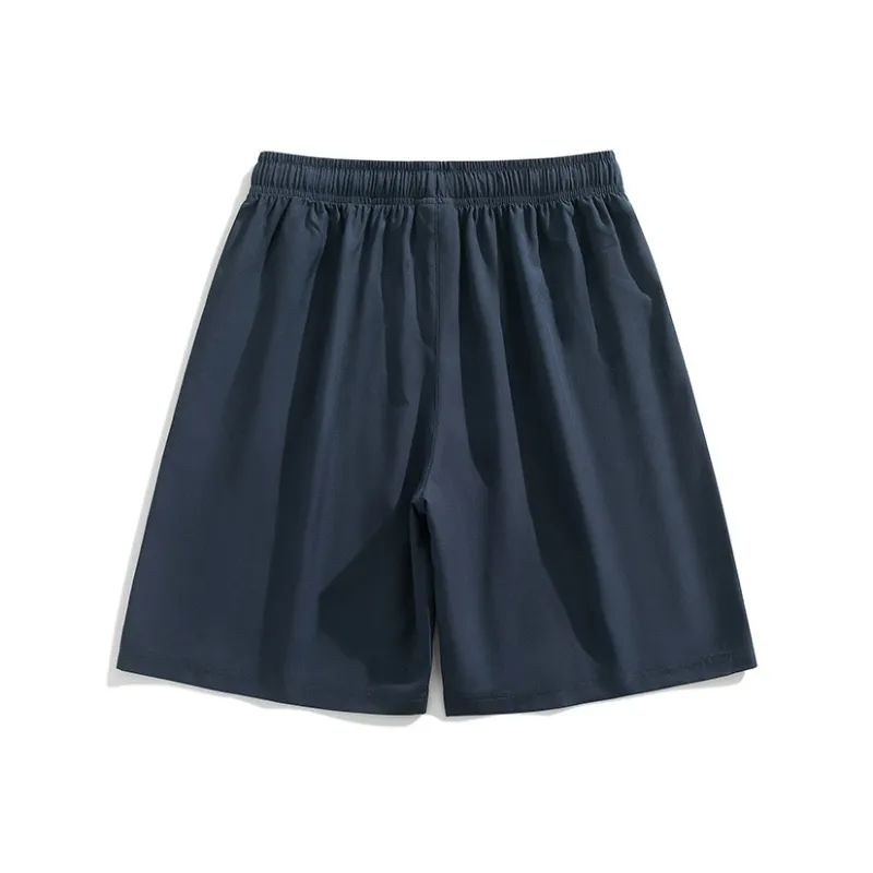 A.B.X Casual Shorts Unisex-9