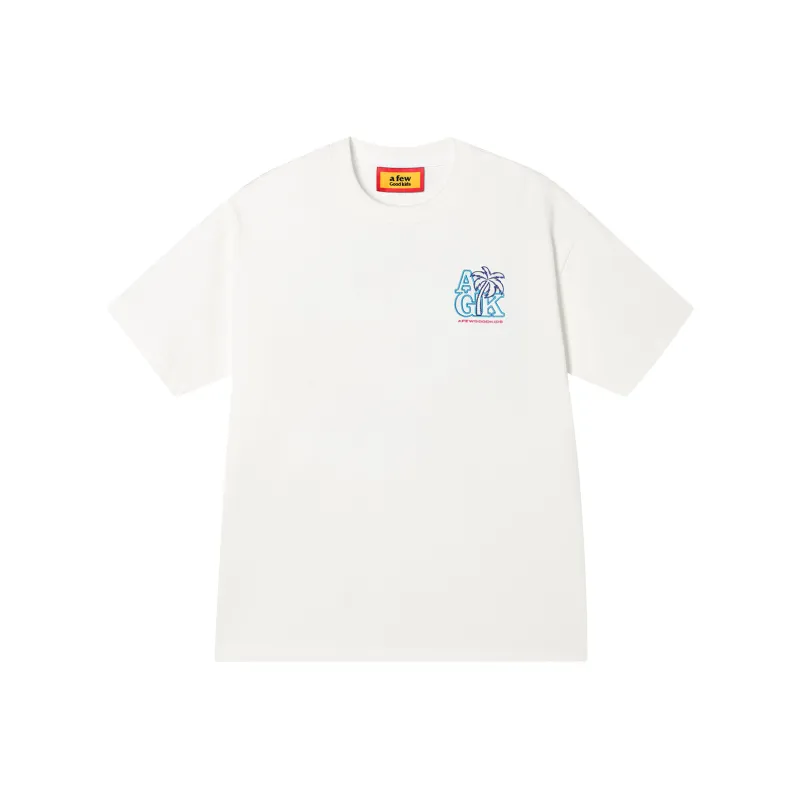 AFGK T Shirts Unisex-12