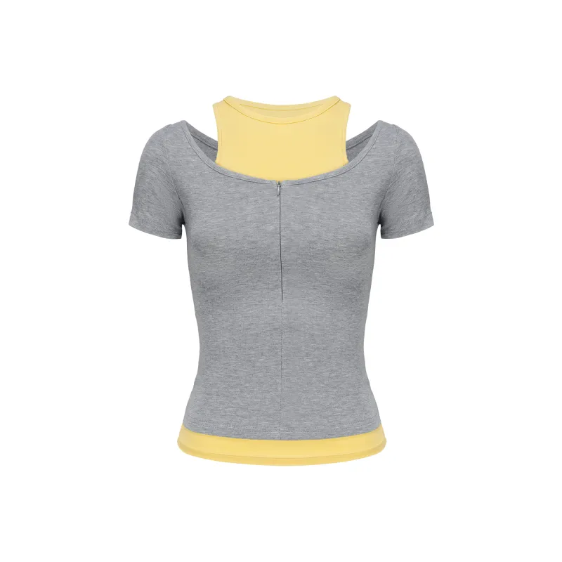 APEA T Shirts Women's-0