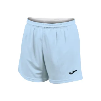 Joma Paris II Sports Shorts Women's Sky Blue