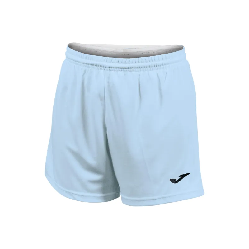 Joma Paris II Sports Shorts Women's Sky Blue-0