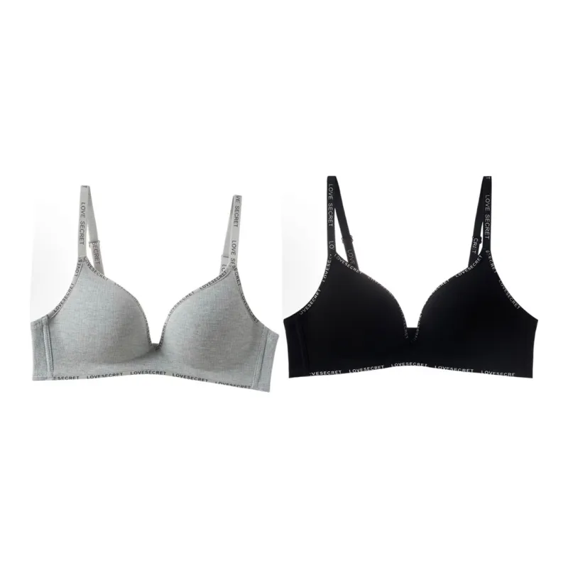 GRACE TOPIC Bra Women's Combo Set-16