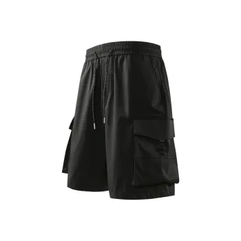 Caramella Cargo Shorts Women's