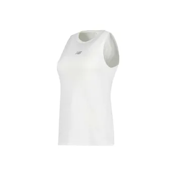 New Balance Sport Vests Women's White