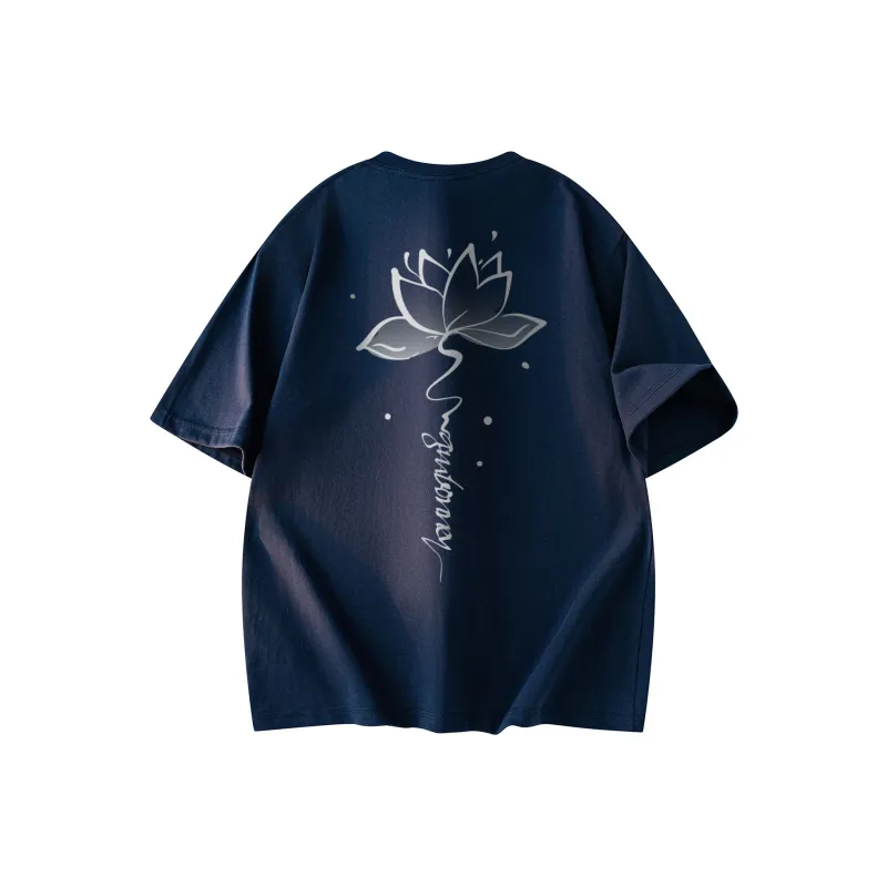 G.M BONNEY T Shirts Unisex-10