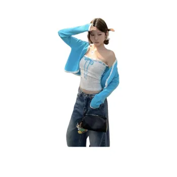 XIANSINIAO Knitwear Women's