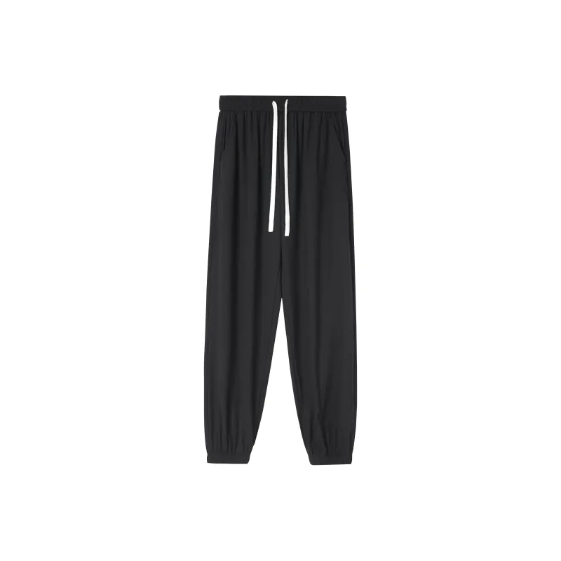 SIL VITIN Casual Pants Unisex-2