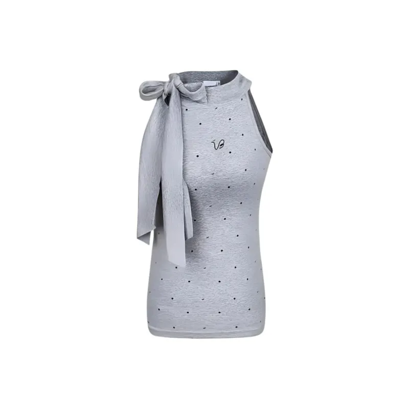Grace T Shirts Women's Gray-0