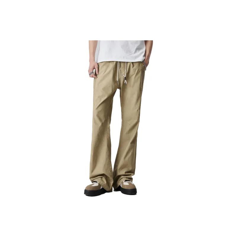 ALL IN Casual Pants Men-0