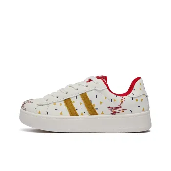 VKOI 1999 Abrasion Resistant Balance Lightweight Low Top Skateboard Shoes Women's