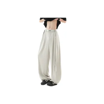 Ice flying Casual Pants Unisex