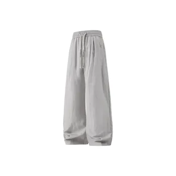 JUNGLE PANDA Casual Pants Unisex