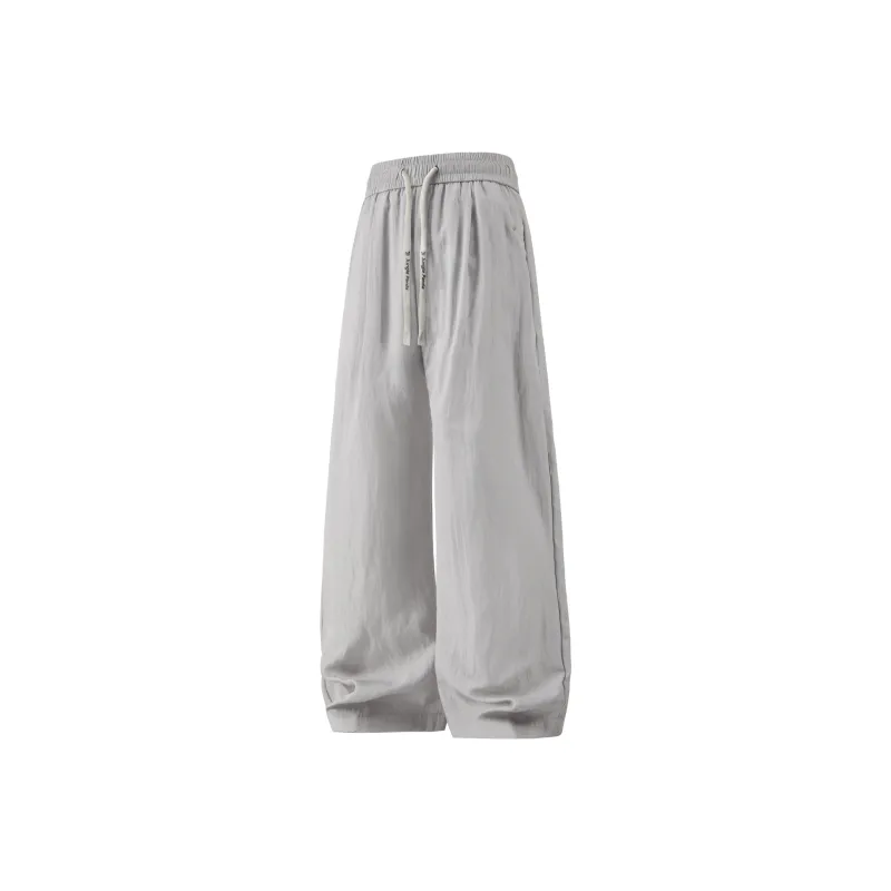 JUNGLE PANDA Casual Pants Unisex-0